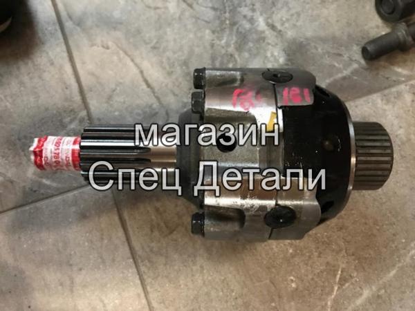 запчасти DAEWOO NOVUS УЛЬТРА НОВУС,      DAEWOO ROYAL NOVUS (РОЯЛ НОВУС)      ,      TATA DAEWOO ( ТАТА Дэу) — фото 4